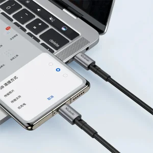 کابل USB-C  مک دودو مدل CA-313 طول 1 متر