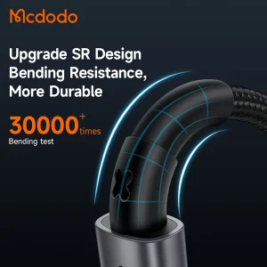 کابل USB-C  مک دودو مدل CA-313 طول 1 متر