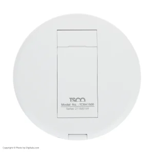 کابل تبدیل USB-C به USB-C / لایتنینگ / USB / micro USB تسکو مدل TCRA 1500 طول 0.22 متر
