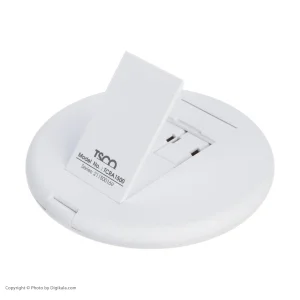 کابل تبدیل USB-C به USB-C / لایتنینگ / USB / micro USB تسکو مدل TCRA 1500 طول 0.22 متر