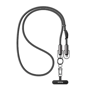 کابل usb-c مک دودو مدل ca-683 طول 1.2 متر به همراه بند