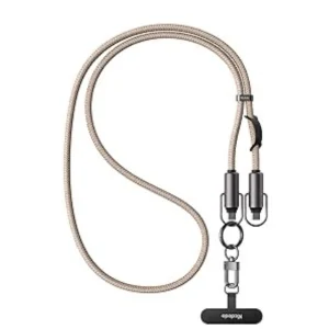 کابل usb-c مک دودو مدل ca-683 طول 1.2 متر به همراه بند