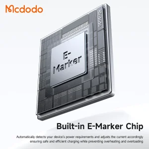 کابل USB-C مک دودو مدل CA-204 طول 1.2 متر