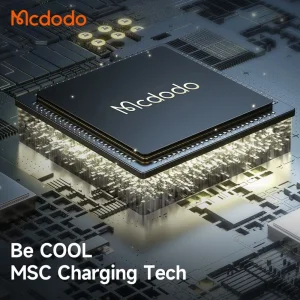 کابل USB-C به لایتنینگ مک دودو مدل CA-3350 طول 1.2 متر