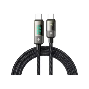 کابل تبدیل USB-C مک دودو مدل CA-3610 طول 1.2 متر
