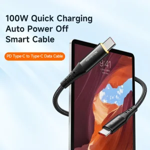 کابل USB-C مک دودو مدل CA-3460 طول 1.2 متر