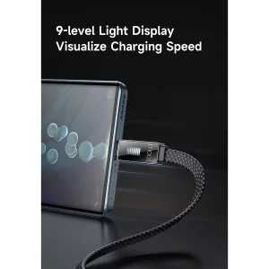 کابل تبدیل USB به USB-C مک دودو  مدل CA-498 طول 1.2متر