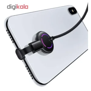 کابل تبدیل USB به لایتنینگ مک دودو مدل CA-5950 طول 1.2 متر