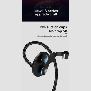 کابل تبدیل USB به لایتنینگ مک دودو مدل CA-5950 طول 1.2 متر