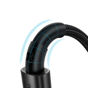 کابل تبدیل USB به microUSB مک دودو مدل CA-2280 طول 0.20 متر