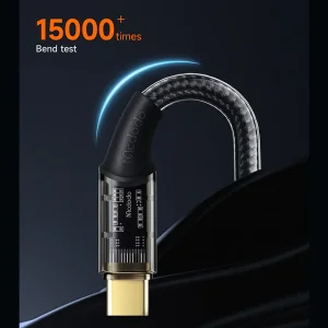 کابل USB-C مک دودو مدل CA-2110 طول 1.2 متر