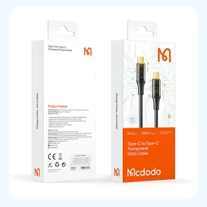 کابل USB-C مک دودو مدل CA-2110 طول 1.2 متر