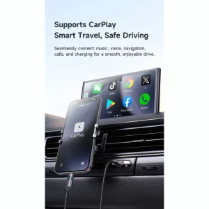 کابل تبدیل USB-C مک دودو مدل CA-561 طول 1.2 متر