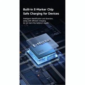 کابل تبدیل USB-C مک دودو مدل CA-561 طول 1.2 متر