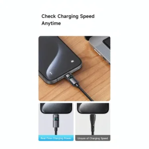 کابل تبدیل USB-C مک دودو مدل CA-561 طول 1.2 متر