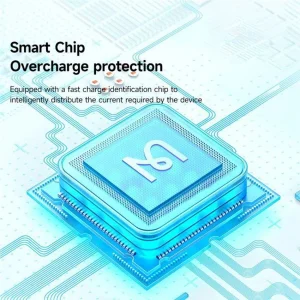 کابل تبدیل USB-C به میکرو اپل واچ/لایتنینگ/USB-C مک دودو مدل ca-4940 طول 1.2 متر