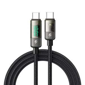 کابل USB-C  مک دودو مدل CA-3611 طول 1.8 متر