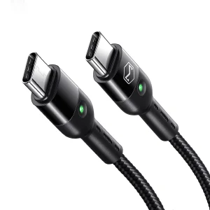 کابل USB-C مک دودو مدل MC-CA-7860 طول 1.8 متر