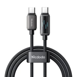 کابل USB-C مک دودو مدل CA-425 طول 1.2 متر