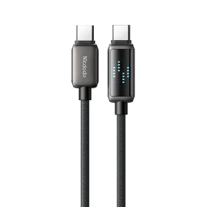 کابل USB-C مک دودو مدل CA-425 طول 1.2 متر