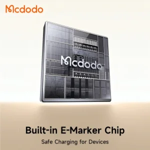 کابل USB-C مک دودو مدل CA-668 طول 1.2 متر