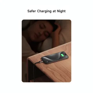 کابل USB-C مک دودو مدل CA-668 طول 1.2 متر