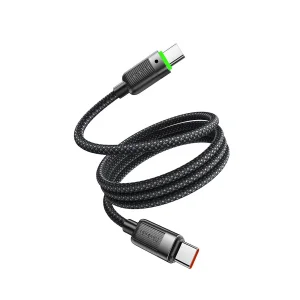 کابل USB-C مک دودو مدل CA-200 طول 1.2 متر