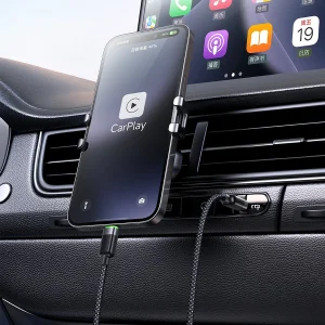 کابل USB-C مک دودو مدل CA-200 طول 1.2 متر