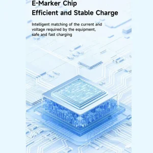 کابل USB-C مک دودو مدل CA-713 طول 1.2 متر