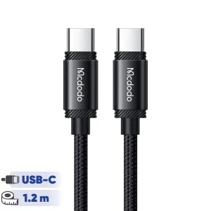 کابل USB-C مک دودو مدل CA-3680 طول 1.2 متر