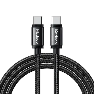 کابل USB-C مک دودو مدل CA-3680 طول 1.2 متر