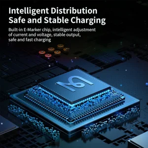 کابل USB-C مک دودو مدل CA-3681 طول 2 متر