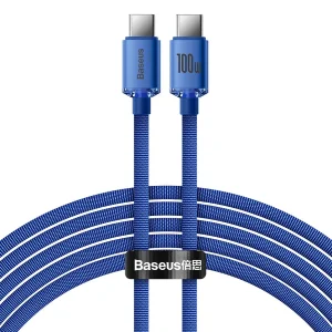 کابل USB-C باسئوس مدل CAJY0007 طول 2 متر