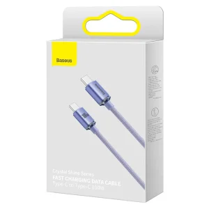 کابل USB-C باسئوس مدل CAJY0007 طول 2 متر