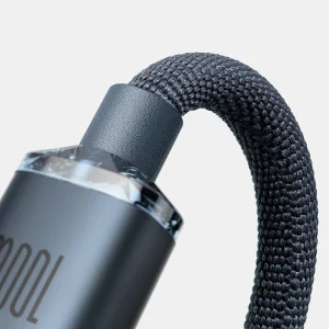 کابل USB-C باسئوس مدل CAJY0007 طول 2 متر