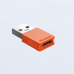 مبدل USB 3.0 به USB-C مک دودو مدل OT-6550