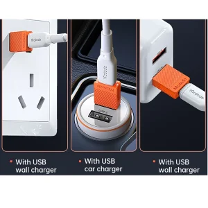 مبدل USB 3.0 به USB-C مک دودو مدل OT-6550