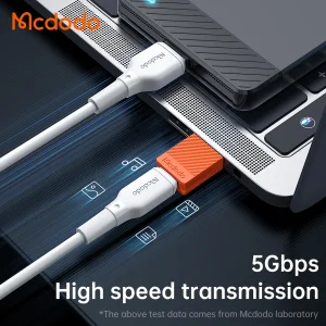 مبدل USB 3.0 به USB-C مک دودو مدل OT-6550
