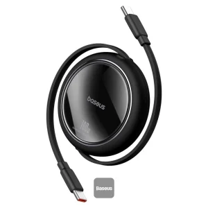 کابل USB-C باسئوس مدل CB000062 طول 1 متر