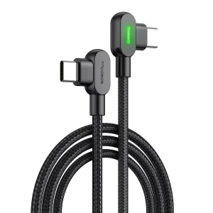 کابل USB-C مک دودو مدل MC-CA-8080 به طول 1.5 متر