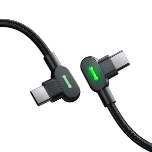 کابل USB-C مک دودو مدل MC-CA-8080 به طول 1.5 متر