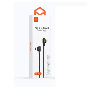 کابل USB-C مک دودو مدل MC-CA-8080 به طول 1.5 متر
