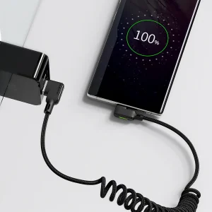 کابل تبدیل USB به USB-C مک دودو مدل CA-7310 طول 1.8 متر