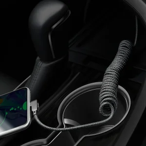 کابل تبدیل USB به USB-C مک دودو مدل CA-7310 طول 1.8 متر