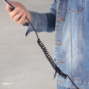 کابل تبدیل USB به USB-C مک دودو مدل CA-7310 طول 1.8 متر