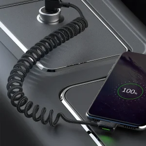 کابل تبدیل USB به USB-C مک دودو مدل CA-7310 طول 1.8 متر