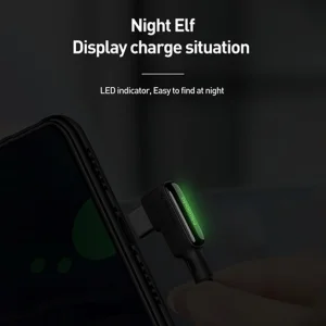 کابل تبدیل USB به USB-C مک دودو مدل CA-7310 طول 1.8 متر