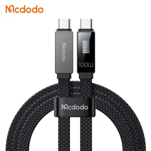 کابل USB-C مک دودو  مدل CA-447 طول 1.2متر