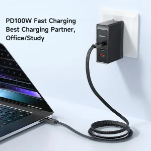 کابل USB-C مک دودو  مدل CA-447 طول 1.2متر