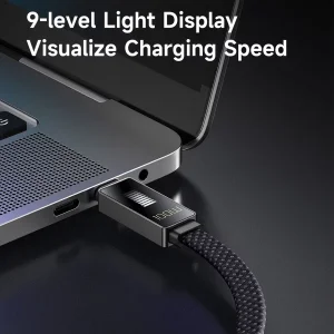 کابل USB-C مک دودو  مدل CA-447 طول 1.2متر